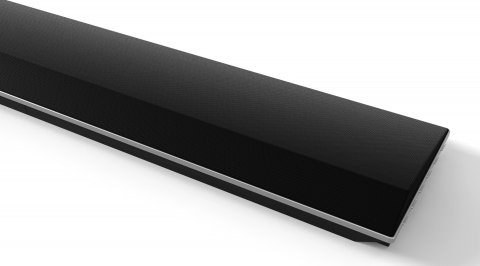 Soundbar LG SG10TY