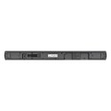 Soundbar Samsung HW-B650F/­EN 3.1 kan. 370W Bluetooth 4.2 Dolby Digital Czarny