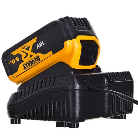 Szlifierka kątowa DEWALT 18V DCG405P3