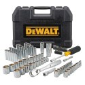 DeWALT DWMT81531-1 gniazdko/zestaw gniazdek