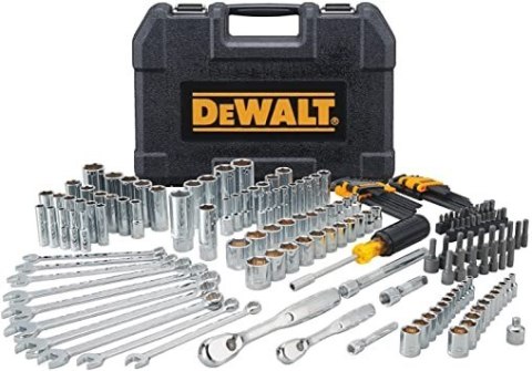 DeWALT DWMT81531-1 gniazdko/zestaw gniazdek