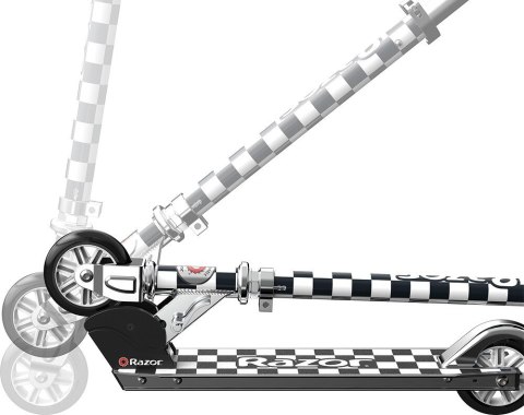Hulajnoga dla dzieci RAZOR Model A Checked Out (13073086)