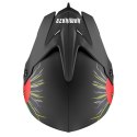 Kask pełny Kamikaze Tokyo Drift, rozmiar M (AKC207)