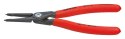 Knipex 48 11 J4 szczypce Szczypce do pierścieni osadczych