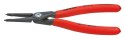 Knipex 48 11 J4 szczypce Szczypce do pierścieni osadczych