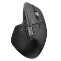 Logitech MX Master 4 for Mac myszka Biuro Po prawej stronie Bluetooth Laser 8000 DPI
