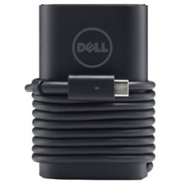DELL E5 adapter zasilający/ inwentor Wewnętrzna 65 W Czarny
