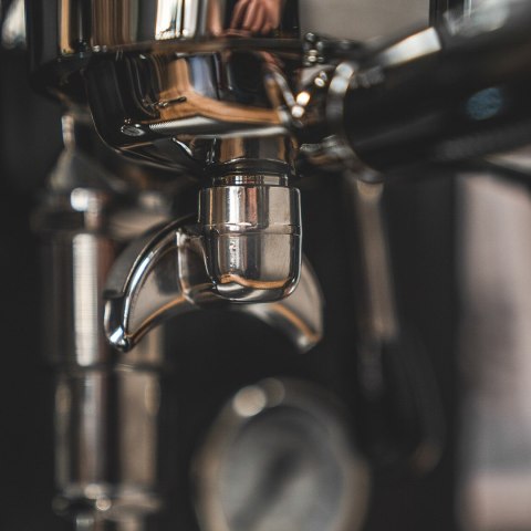 Ekspres do kawy La Pavoni (LPSCVB01EU) Nowy Cellini Evolution