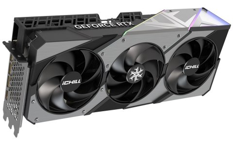 Inno3D iChill GeForce RTX 5070 Ti X3 NVIDIA 16 GB GDDR7
