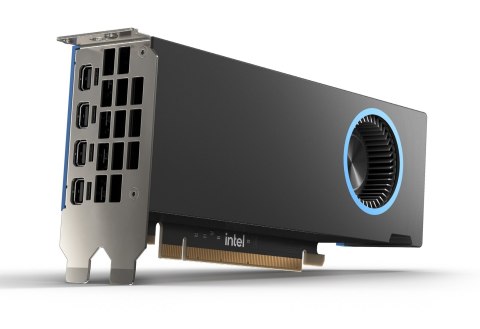 Intel Arc Pro B50 16 GB GDDR6