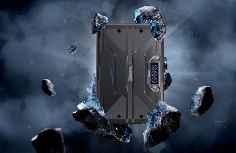 Oukitel RT7 5G Tablet 10.1" 32000 mAh 12/512GB Czarny