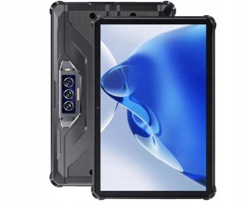 Oukitel RT7 5G Tablet 10.1" 32000 mAh 12/512GB Czarny