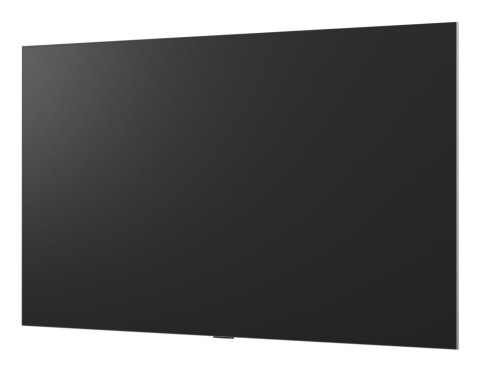 Telewizor LG OLED83G51LW OLED EVO 83'' 4K Ultra HD 165Hz WebOS Dolby Atmos Czarny