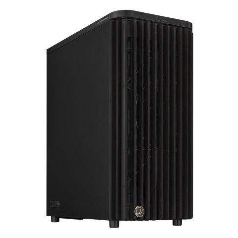 ASUS ProArt PA401 Wood METAL PWM (Black) Tower Czarny