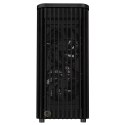 ASUS ProArt PA401 Wood METAL PWM (Black) Tower Czarny
