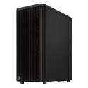 ASUS ProArt PA401 Wood METAL PWM (Black) Tower Czarny