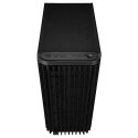 ASUS ProArt PA401 Wood METAL PWM (Black) Tower Czarny