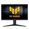 ASUS TUF Gaming VG279QML5A monitor komputerowy 68,6 cm (27") 1920 x 1080 px Full HD LCD Czarny