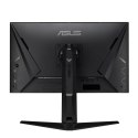 ASUS TUF Gaming VG279QML5A monitor komputerowy 68,6 cm (27") 1920 x 1080 px Full HD LCD Czarny