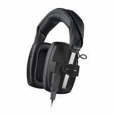 Beyerdynamic DT 150 Słuchawki Przewodowe Nagłowne Czarny