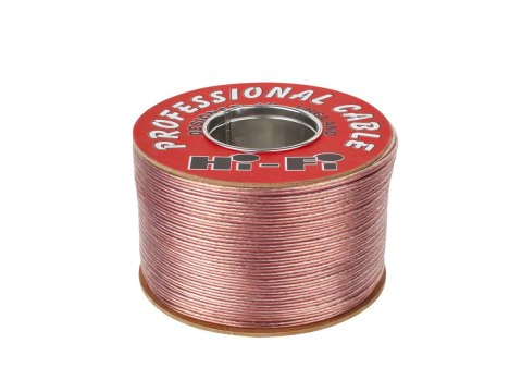 Kabel głośnikowy LP Elektrokabel TLYp 2 x 1.5mm 100m