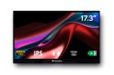 Monitor komputerowy Verbatim 49593 43,9 cm (17.3") 1920 x 1080 px Full HD LCD Ekran dotykowy Czarny