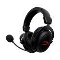 Bezprzewodowy zestaw słuchawkowy do gier Kingston HyperX Cloud II Core