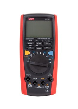 Miernik uniwersalny UT71E