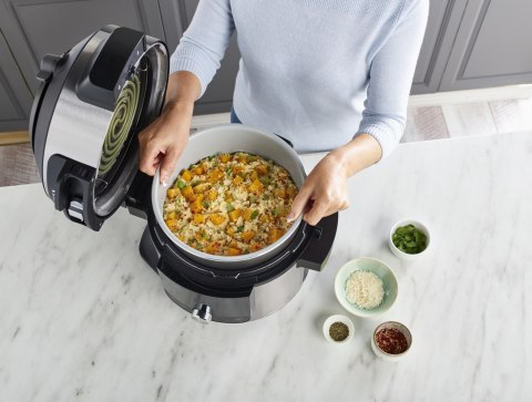 NINJA Multicooker OL750EU Max SmartLid