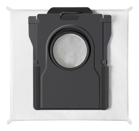 Robot sprzątający Dreame X50 Ultra Complete czarny