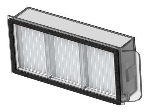 Robot sprzątający Dreame X50 Ultra Complete czarny