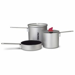 Zestaw garnków Primus Essential Trek Pot Set