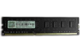 G.Skill 16GB DDR3-1600MHz moduł pamięci 2 x 8 GB 240-pin DIMM
