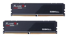 G.Skill Flare X5 F5-5200J4040A16GX2-FX5 moduł pamięci 32 GB 2 x 16 GB DDR5 4800 MT/s 288-pin DIMM