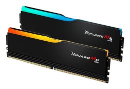 G.Skill Ripjaws M5 RGB F5-6000J3636F16GX2-RM5RK moduł pamięci 32 GB 2 x 16 GB DDR5 6000 MHz