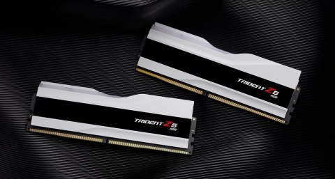 G.Skill Trident Z5 RGB moduł pamięci 64 GB 2 x 32 GB DDR5 6000 MHz