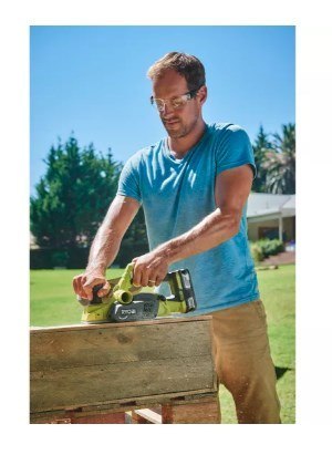 Strug akumulatorowy RYOBI bez aku i ład R18PL-0