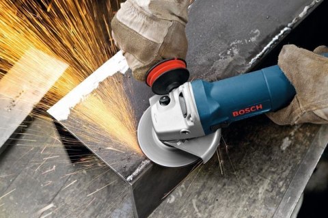 Bosch GWS 1400 szlifierka kątowa 12,5 cm 11000 RPM 1400 W 2,2 kg