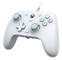 GameSir G7 SE Biały USB Gamepad Analogowa/Cyfrowa Xbox One, Xbox Series S, Xbox Series X