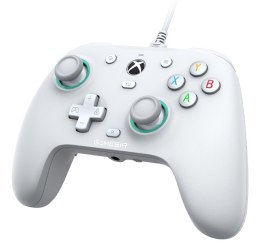 GameSir G7 SE Biały USB Gamepad Analogowa/Cyfrowa Xbox One, Xbox Series S, Xbox Series X