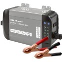 Inteligentna profesjonalna ładowarka Monolith do akumulatorów LiFePO4 AGM GEL SLA 30A 12V