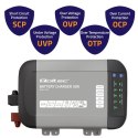 Inteligentna profesjonalna ładowarka Monolith do akumulatorów LiFePO4 AGM GEL SLA 30A 12V