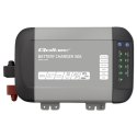 Inteligentna profesjonalna ładowarka Monolith do akumulatorów LiFePO4 AGM GEL SLA 30A 12V