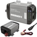 Inteligentna profesjonalna ładowarka Monolith do akumulatorów LiFePO4 AGM GEL SLA 30A 12V