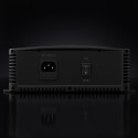 Ładowarka Qoltec Inteligentna Monolith do akumulatorów LiFePO4 AGM GEL SLA 60A 12V Szybkie ładowanie