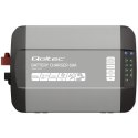 Ładowarka Qoltec Inteligentna Monolith do akumulatorów LiFePO4 AGM GEL SLA 60A 12V Szybkie ładowanie