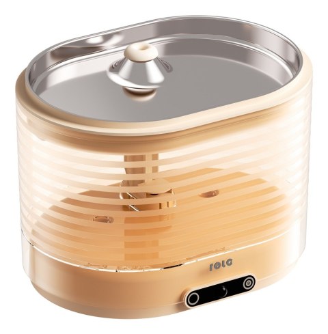 Poidło dla zwierząt ENABOT ROLA WH287358 Smart Pet Water Fountain (beżowe)