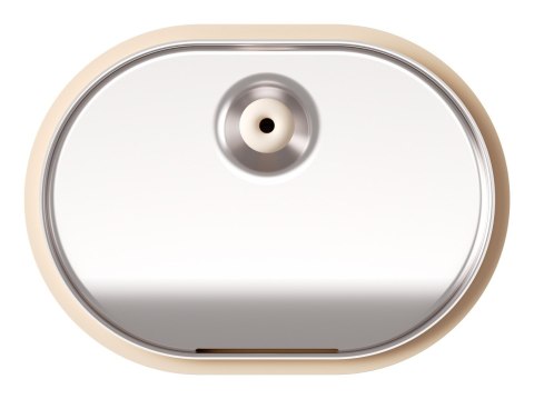 Poidło dla zwierząt ENABOT ROLA WH287358 Smart Pet Water Fountain (beżowe)