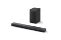 Soundbar LG Soundbar S70TY 3.1.1 400W Czarny