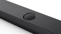 Soundbar LG Soundbar S70TY 3.1.1 400W Czarny